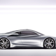 Illustration for article titled Photos Of Electric Infiniti Emerge-E Reveal Sleek Concept Supercar